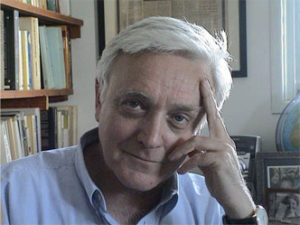 Elie Barnavi : Culture contre Fanatisme à l'IHECS