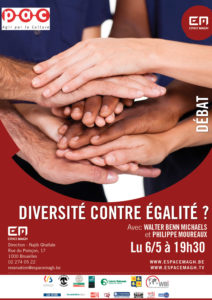 Débat : Diversité contre Egalité ?