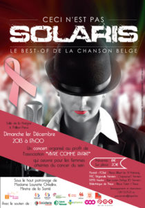 Ceci n'est pas Solaris