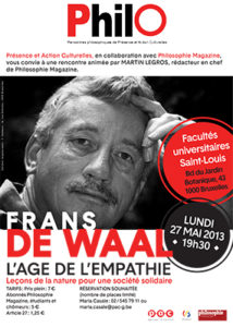 dewaalaffiche
