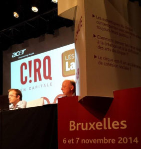 colloque