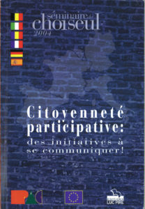 citoyennete participative