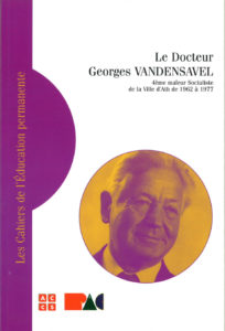 docteur georges