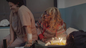 Ciné-débat /// Petit Rempart @ Le Vecteur