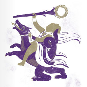 En route pour un folklore inclusif @ Petite Maison Folie