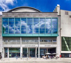 Conférence - Guerre d’Espagne. Quel héritage pour l’extrême droite et les résistances actuelles ? @ Cité Miroir (Salle lumière)
