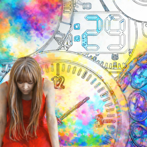 Le TIC TAC DE L' OUBLI / Théâtre-Action @ Théâtre des Rues